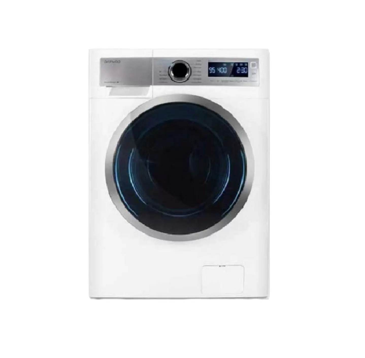 ماشین لباسشویی دوو مدل LM-860WW